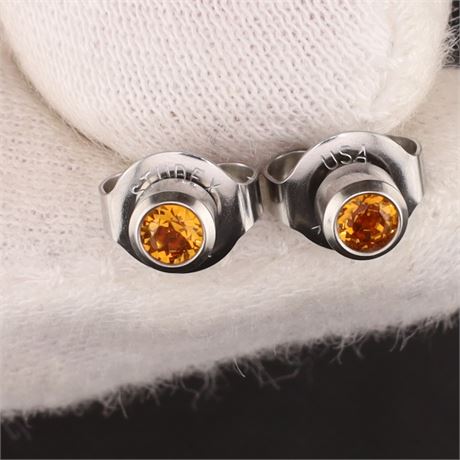 Ohrstecker Studex Sensitiv 1 / Ex-VK: 18,- € / 3526-JWG