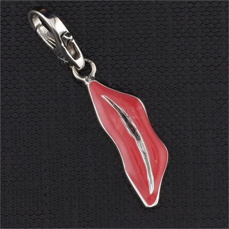 Charms / SI925 / Ex-VK: 39,- € / 3084-JWG