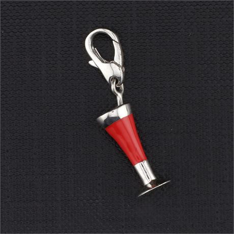 Charms / SI925 / Ex-VK: 49,- € / 4196-JWG