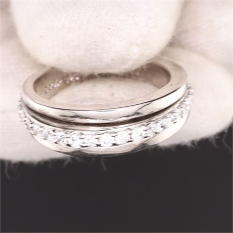 Ring / W54 / SI925 / Ex-VK: 89,- € / 1030-JWG