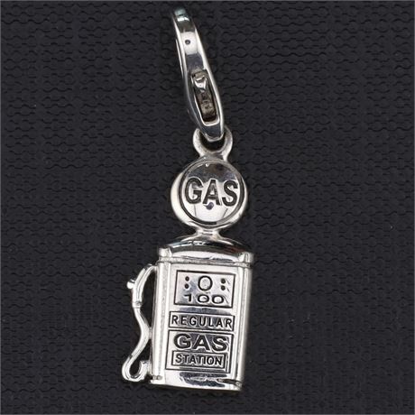 Charms / SI925 / Ex-VK: 59,- € / 4170-JWG