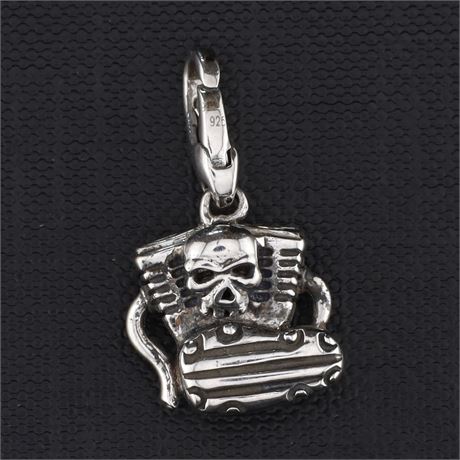 Charms / SI925 / Ex-VK: 79,- € / 4232-JWG