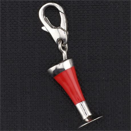 Charms / SI925 / Ex-VK: 49,- € / 4197-JWG