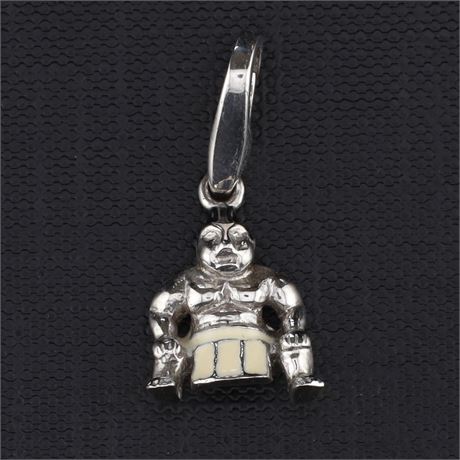 Charms / SI925 / Ex-VK: 29,- € / 2958-JWG