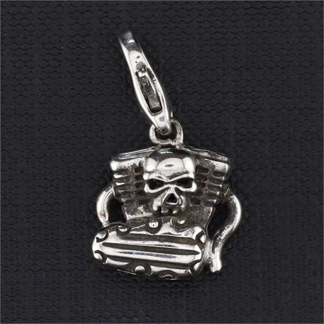Charms / SI925 / Ex-VK: 79,- € / 4231-JWG
