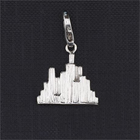 Charms / SI925 / Ex-VK: 69,- € / 4119-JWG