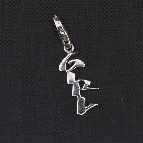 Charms / SI925 / Ex-VK: 39,- € / 4081-JWG