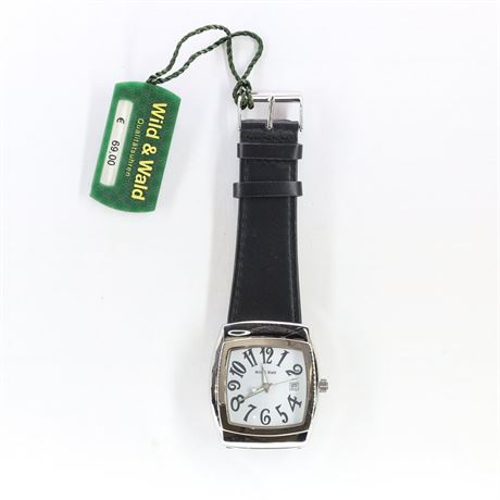 JACQUES LEMANS WILD & WALD / Ex-VK: 69,- € / 138-JWG