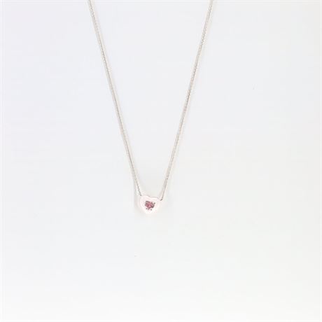 Kette / SI925 / Ex-VK: 98,- € / 371-JWG