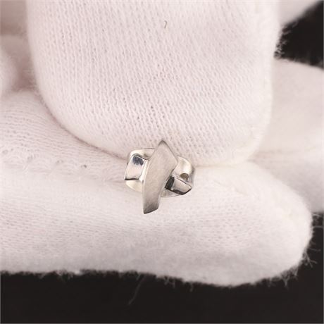 Ohrstecker / (Edel)Stahl / Ex-VK: 29,- € / 5393-JWG