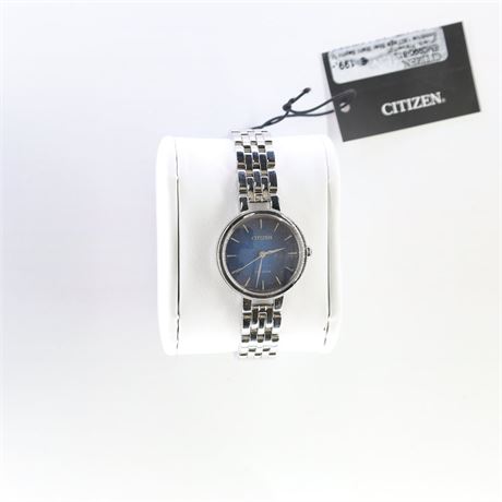 Citizen Citizen Citizen L Analog Quart / Ex-VK: 199,- € / 41-JWG