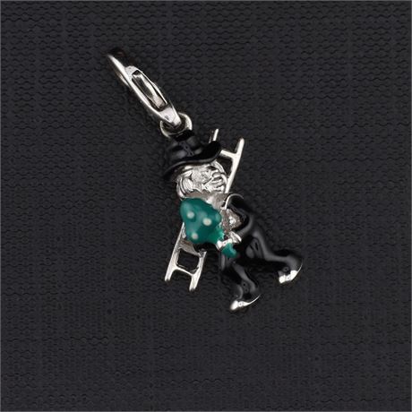 Charms / SI925 / Ex-VK: 39,- € / 3003-JWG