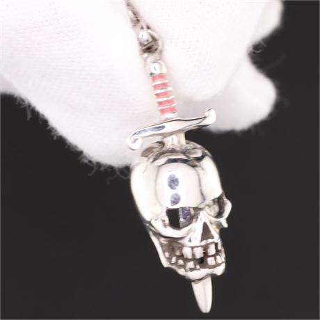 Charms / SI925 / Ex-VK: 39,- € / 3002-JWG