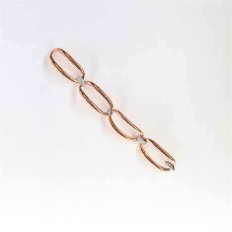 Armband / SI925 / Ex-VK: 229,- € / 306-JWG