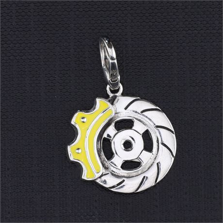Charms / SI925 / Ex-VK: 89,- € / 4226-JWG