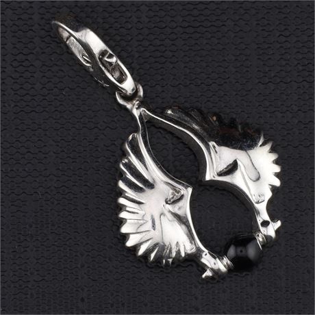 Charms / SI925 / Ex-VK: 39,- € / 3052-JWG