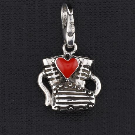 Charms / SI925 / Ex-VK: 79,- € / 4235-JWG