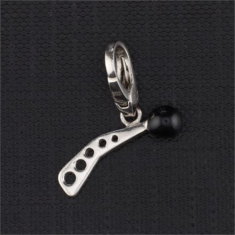 Charms / SI925 / Ex-VK: 39,- € / 4053-JWG