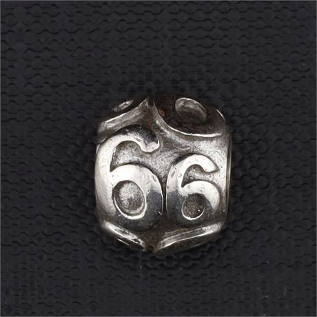 GOOIX-Beads / SI925 / Ex-VK: 45,- € / 4276-JWG