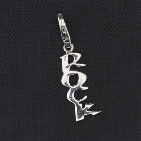 Charms / SI925 / Ex-VK: 39,- € / 4049-JWG