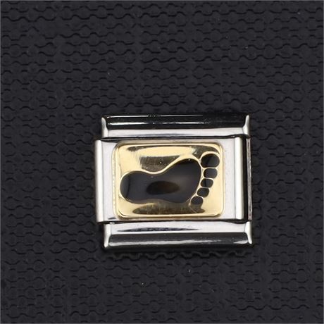 Nomination / teilw. 18K Gold / Ex-VK: 52,- € / 1552-JWG