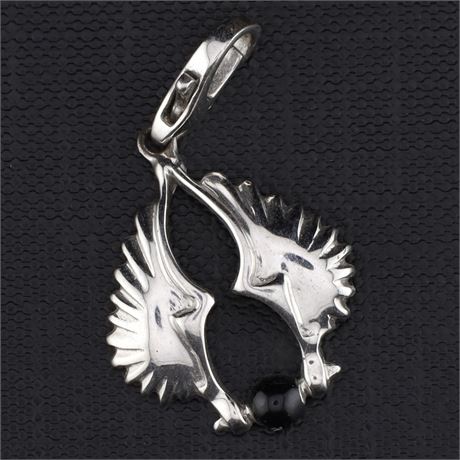 Charms / SI925 / Ex-VK: 39,- € / 3051-JWG