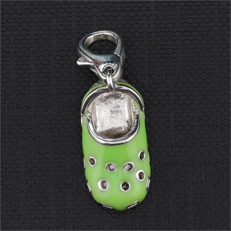Charms / SI925 / Ex-VK: 59,- € / 4167-JWG