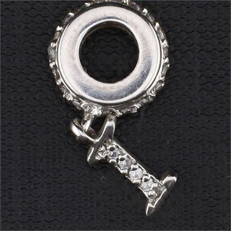 GOOIX-Beads / SI925 / Ex-VK: 45,- € / 4330-JWG
