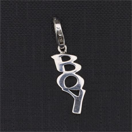 Charms / SI925 / Ex-VK: 39,- € / 4087-JWG