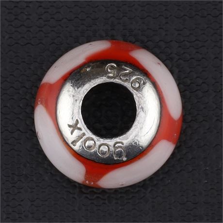 GOOIX-Beads / SI925 / Ex-VK: 29,- € / 4380-JWG