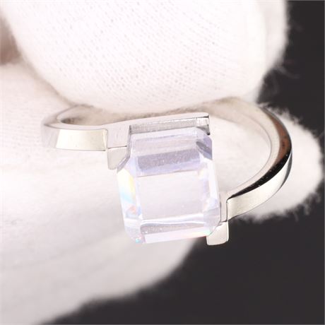 Ring / Ex-VK: 75,- € / 920-JWG