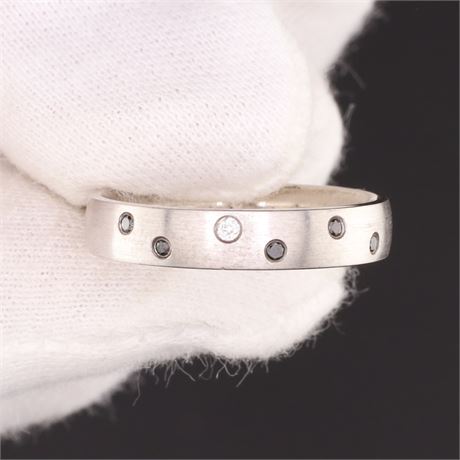 Ring / W55 / SI925 / Ex-VK: 179,- € / 748-JWG