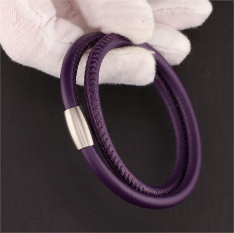 Armband  / (Edel)Stahl / Ex-VK: 38,- € / 3929-JWG