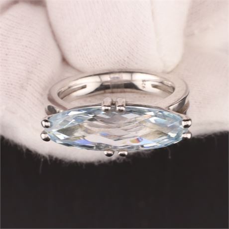 Ring / W55 / SI925 / Ex-VK: 89,- € / 539-JWG