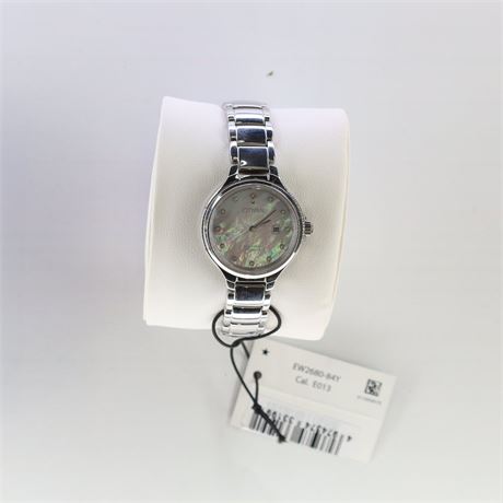 Citizen Citizen Eco-Drive Analog Quart / Ex-VK: 349,- € / 26-JWG