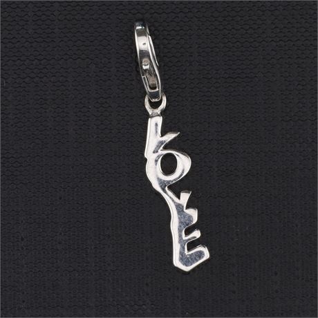 Charms / SI925 / Ex-VK: 39,- € / 4032-JWG