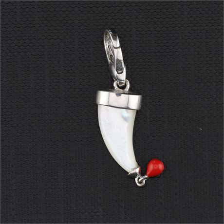 Charms / SI925 / Ex-VK: 69,- € / 4129-JWG