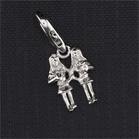 Charms / SI925 / Ex-VK: 39,- € / 3036-JWG