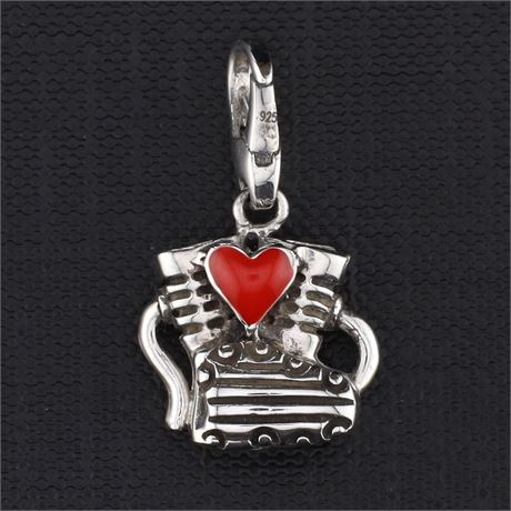 Charms / SI925 / Ex-VK: 79,- € / 4234-JWG