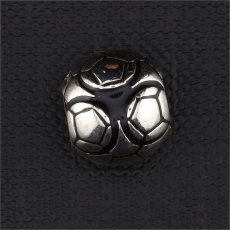 GOOIX-Beads / SI925 / Ex-VK: 45,- € / 4321-JWG