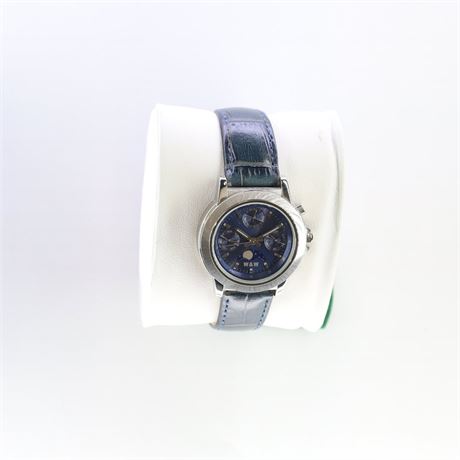 JACQUES LEMANS WILD & WALD / Ex-VK: 99,- € / 100-JWG