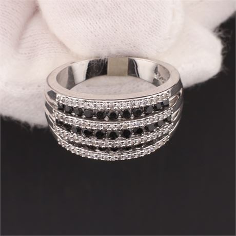 Ring / W52 / SI925 / Ex-VK: 195,- € / 490-JWG