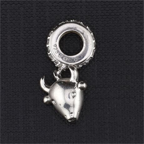 GOOIX-Beads / SI925 / Ex-VK: 45,- € / 4337-JWG