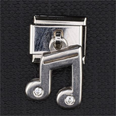 Nomination / teilw. 18K Gold / Ex-VK: 47,- € / 1478-JWG