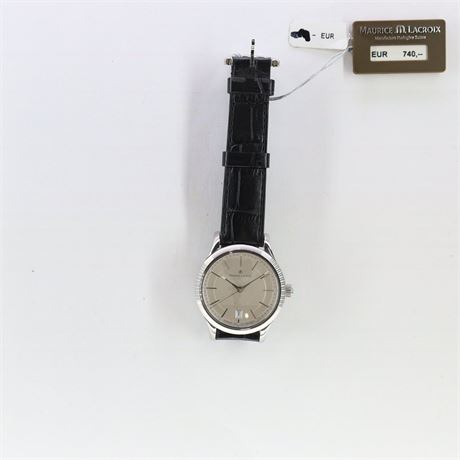 Maurice Lacroix Les Classiques Quarz ETA / Ex-VK: 725,- € / 202-JWG