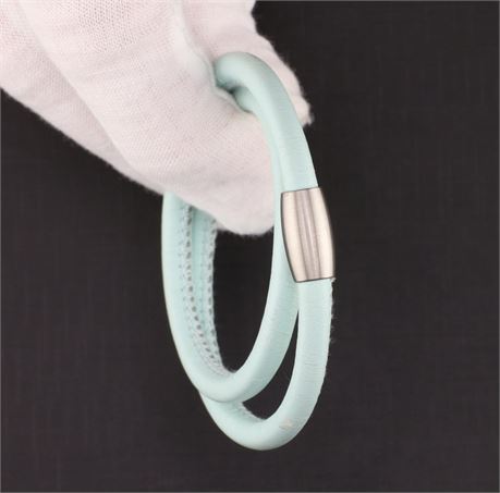 Armband  / (Edel)Stahl / Ex-VK: 38,- € / 3920-JWG