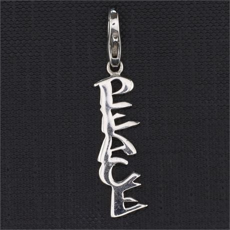 Charms / SI925 / Ex-VK: 39,- € / 4063-JWG