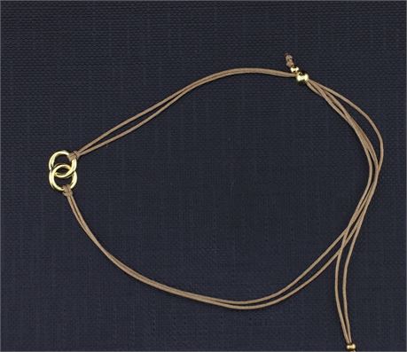 Armband / SI925 / Ex-VK: 35,- € / 3775-JWG