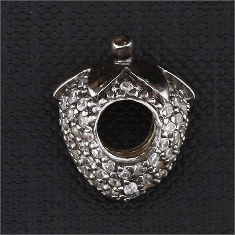 GOOIX-Beads / SI925 / Ex-VK: 69,- € / 4386-JWG