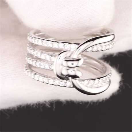 Ring Lifelong / Ex-VK: 119,- € / 897-JWG